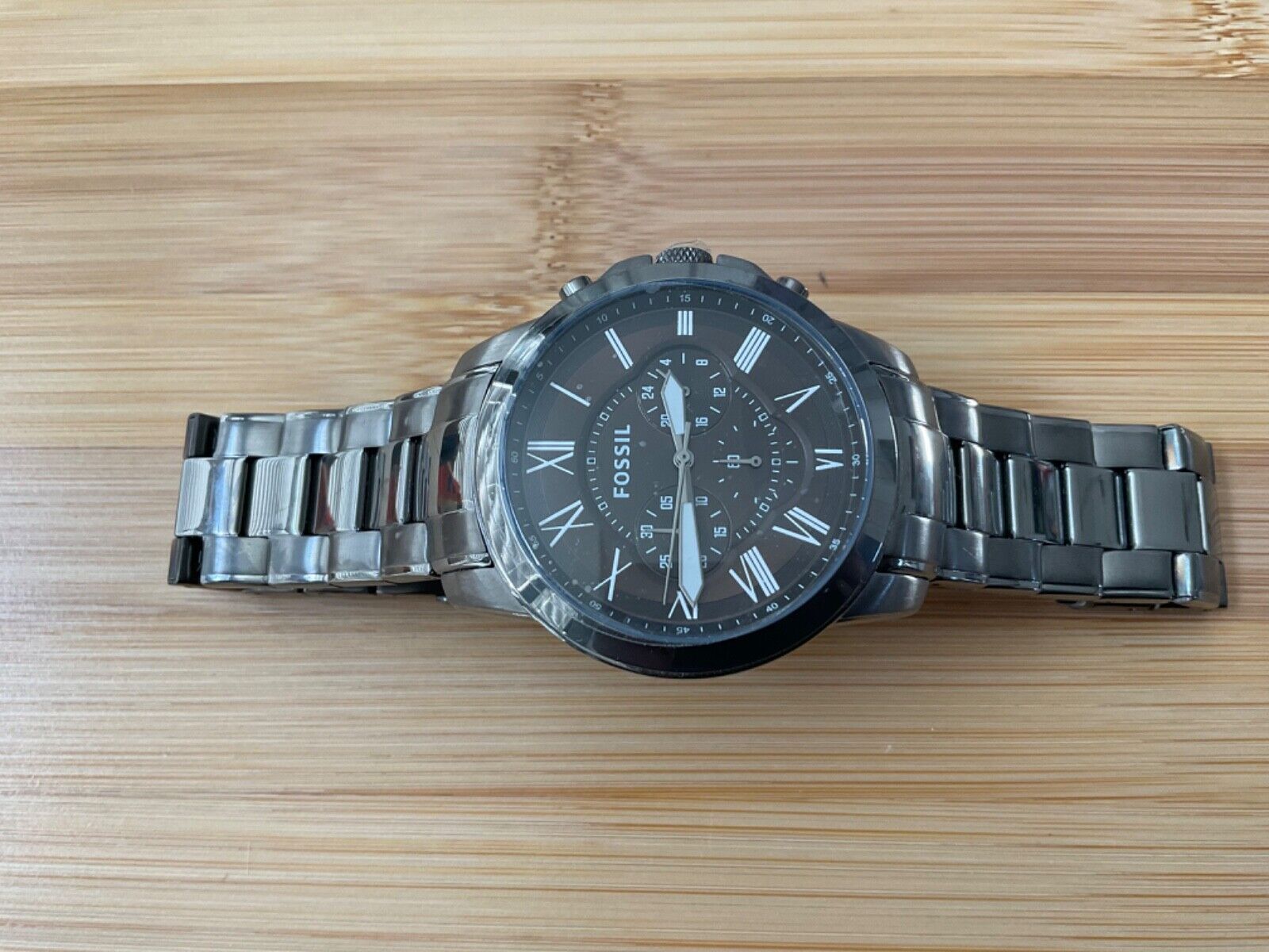 Fossil fs4736 outlet