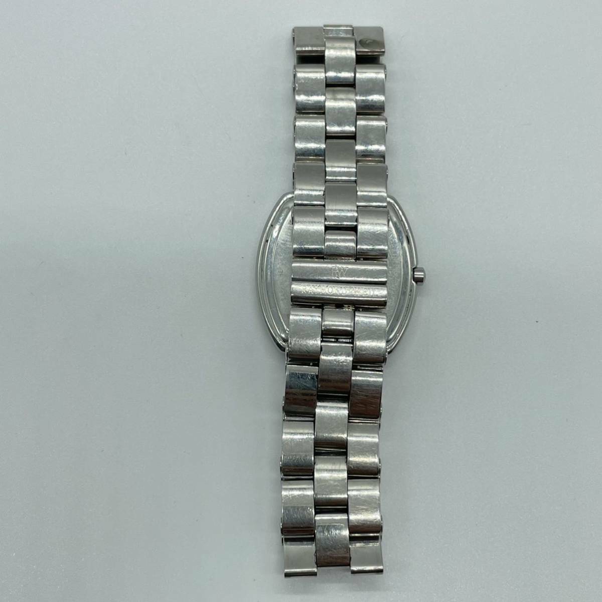 Rare! Raymond Weil 9217 Tango Men