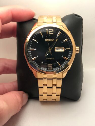 seiko snkn48