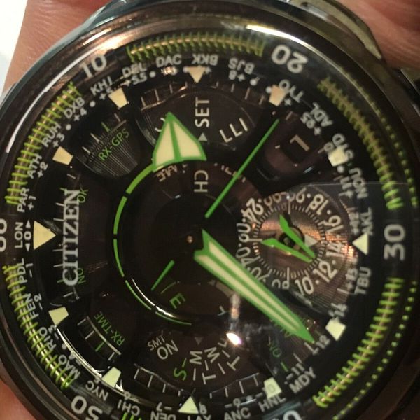 citizen f990 price