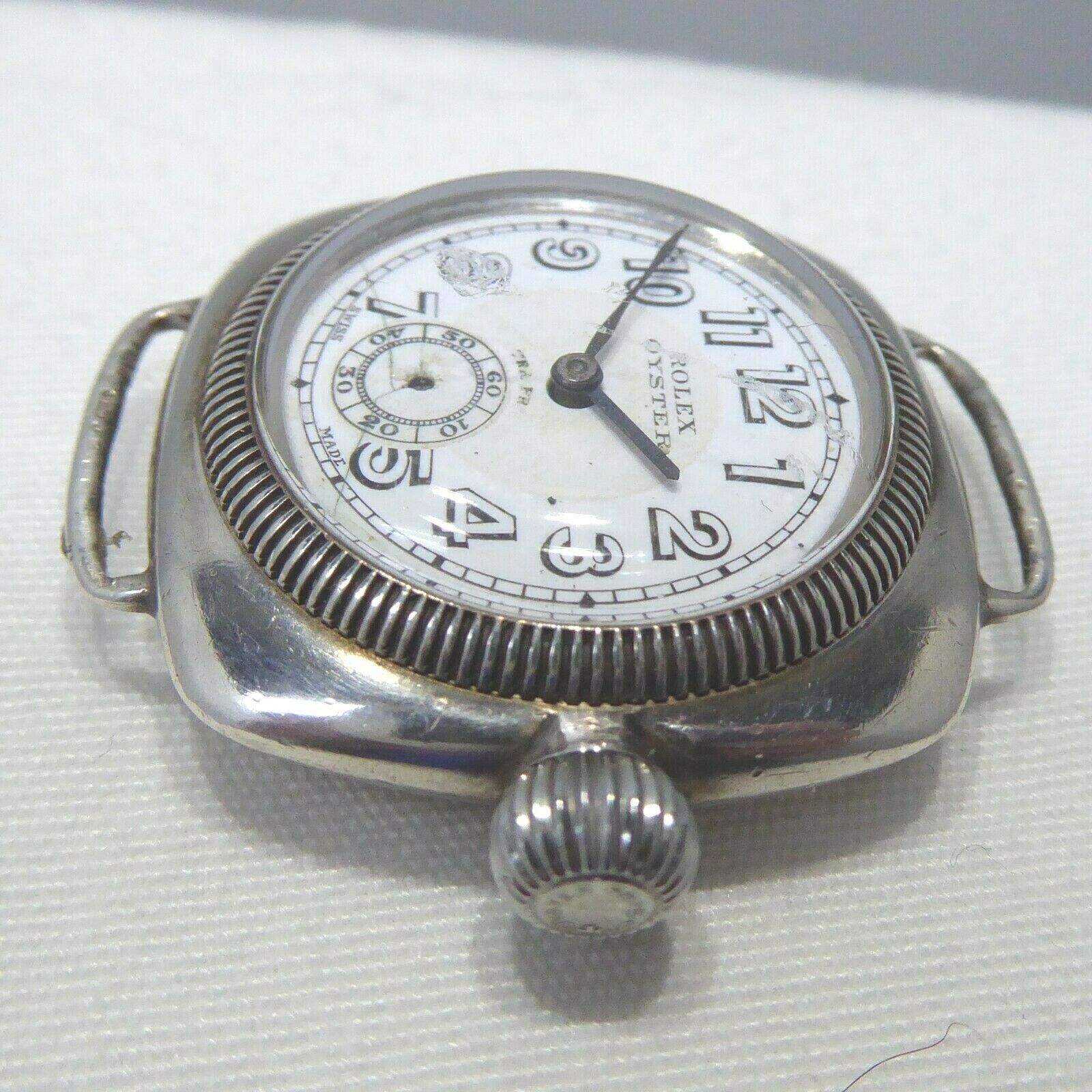 Rolex oyster cheap 1927