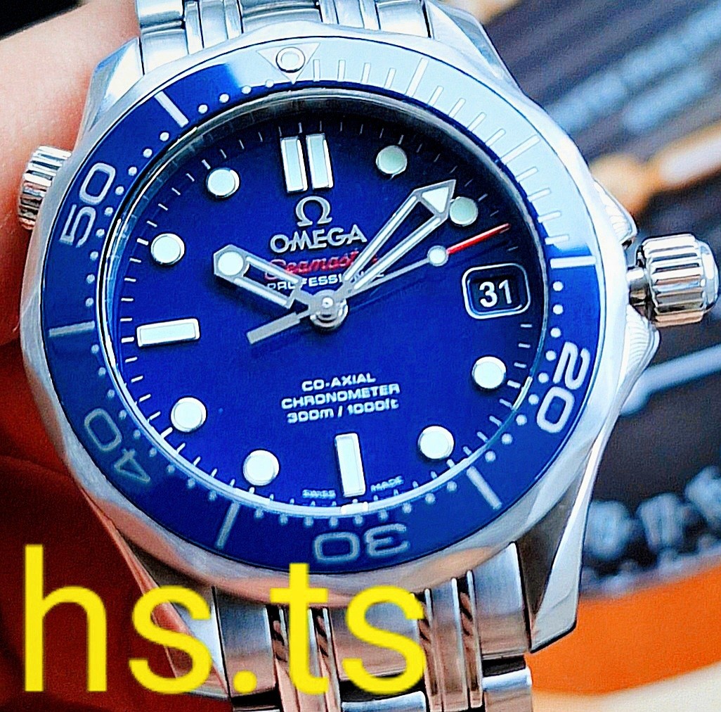 Cheapest omega automatic on sale watch