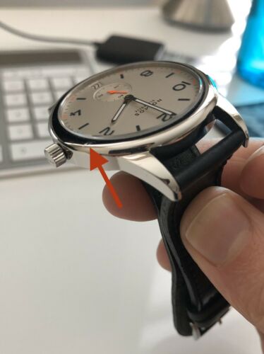 Nomos 775 discount