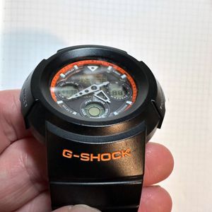 Men s Casio G Shock Watch GSC15 WatchCharts Marketplace