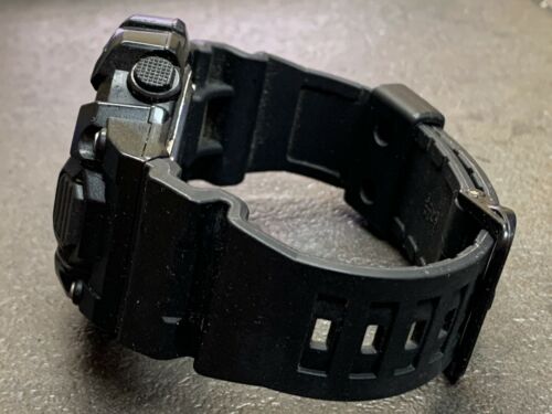 casio illuminator 5565