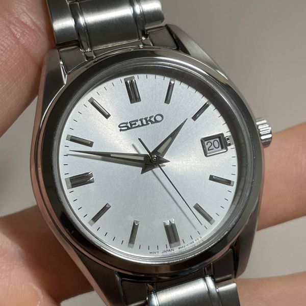 [WTS] Seiko SUR315 - decent SARB alternative | WatchCharts Marketplace