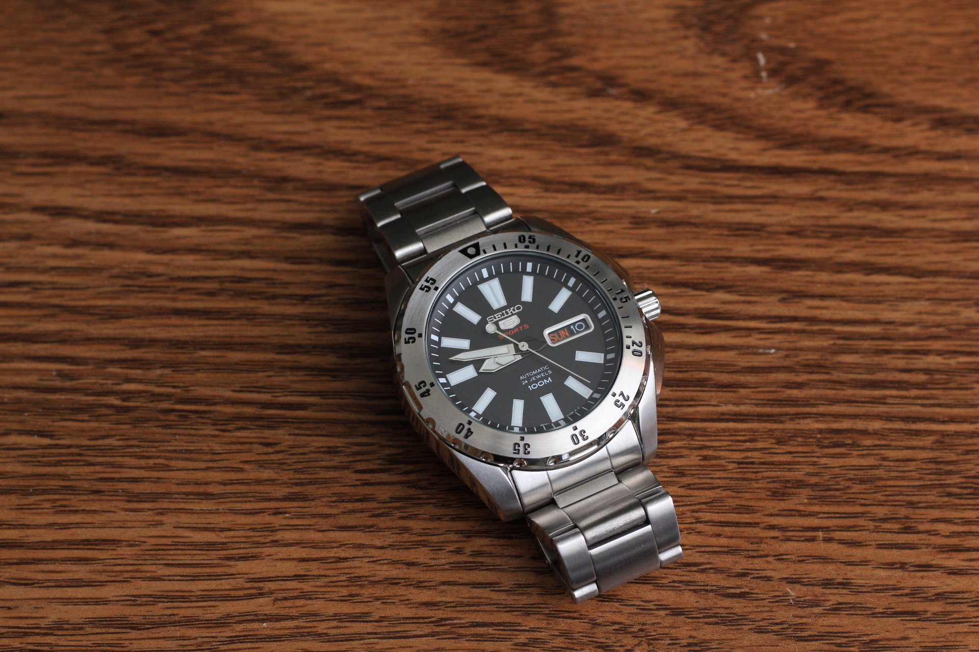 Seiko srp357 deals