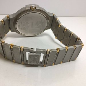 SEIKO ジウジアーロ　5H22-6A30 ヴィンテージ Very Rare Seiko Giugiaro Design 5H22-6A30 Industrial Shroud Diver