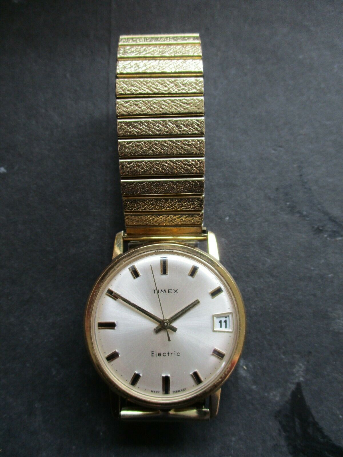 timex electric west germany