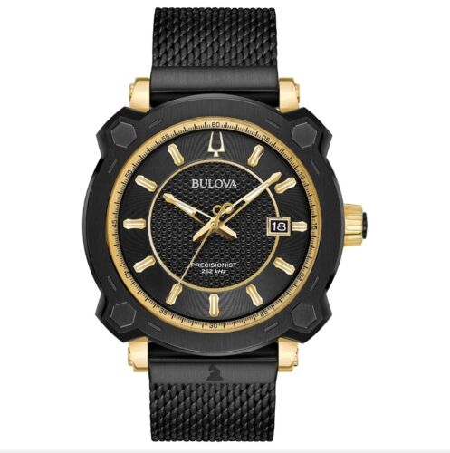 bulova grammy watch 2019