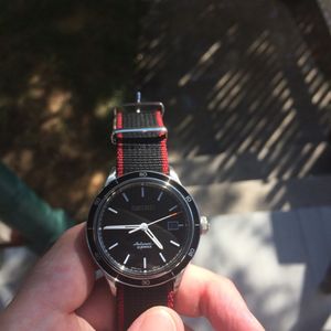 Seiko SARG017 Price as of December 2025 | WatchCharts