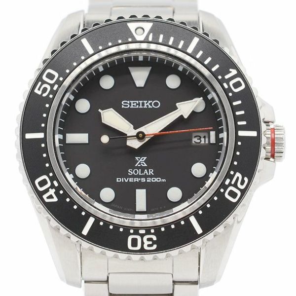 free shipping! ★ Comes with a box! Beauty products! SEIKO Seiko PROSPEX ...