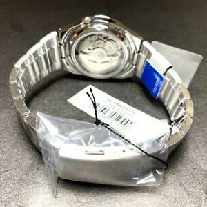 SEIKO 5 SNKC51 SNKC51J1 21 Jewels Automatic Japan Made 30m