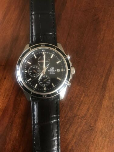 casio edifice efr 526 dy price