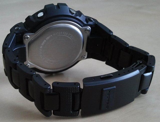 composite bracelet g shock