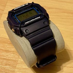 WTS] Casio G-Shock DW-056 Aloha Mau a Mau Blue Hawaiian Lover's