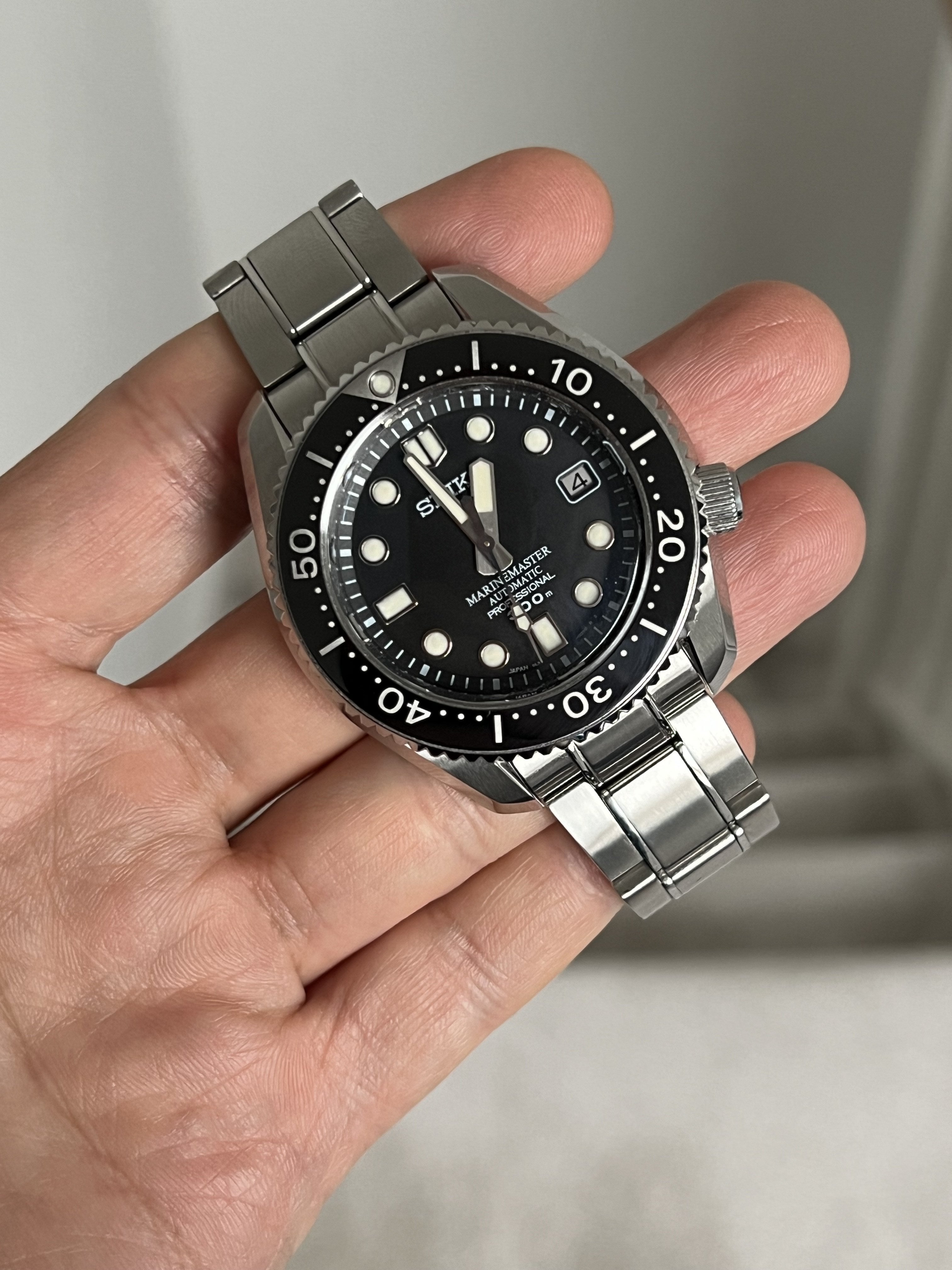 Seiko sbdx001 for discount sale