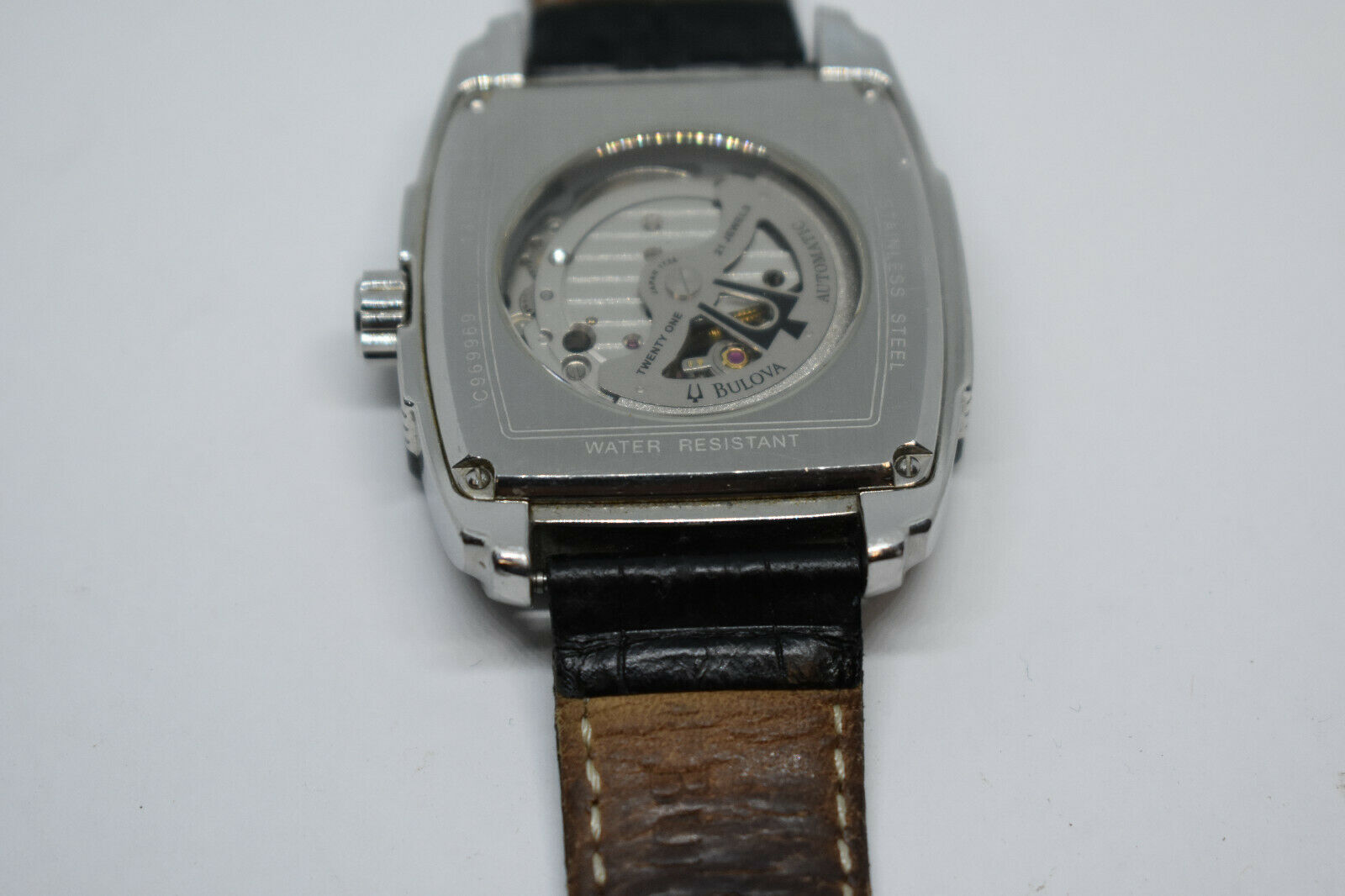 Bulova c969969 outlet