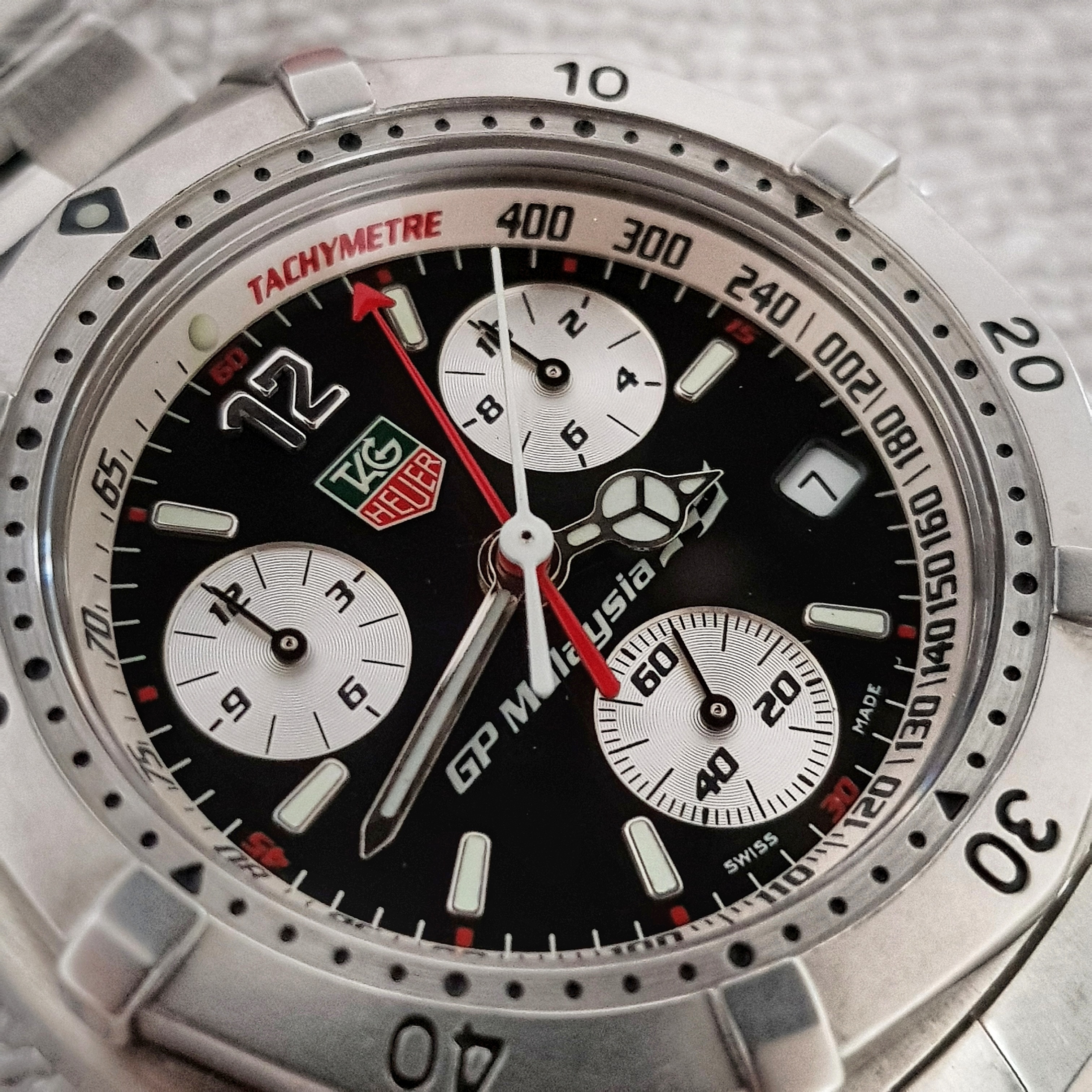 tag heuer formula 1 2000