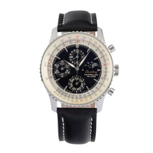 Breitling Montbrillant 1461 A19030 Price as of September 2026