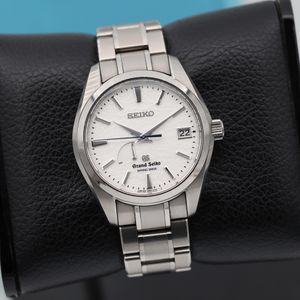 時計 SEIKO TITANIUM CHRONOGRAPH V657-9910 SEIKO TITANIUM CHRONOGRAPH V657-9910 Mens Watch JAPAN