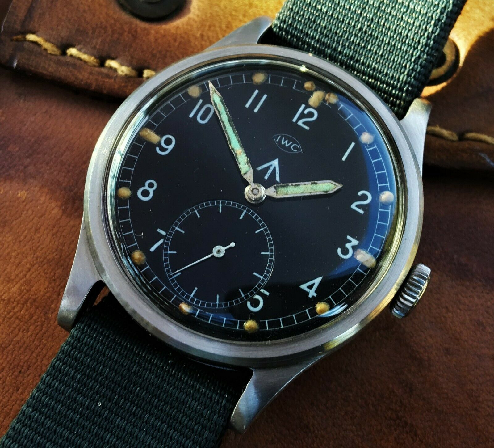 iwc mark 10