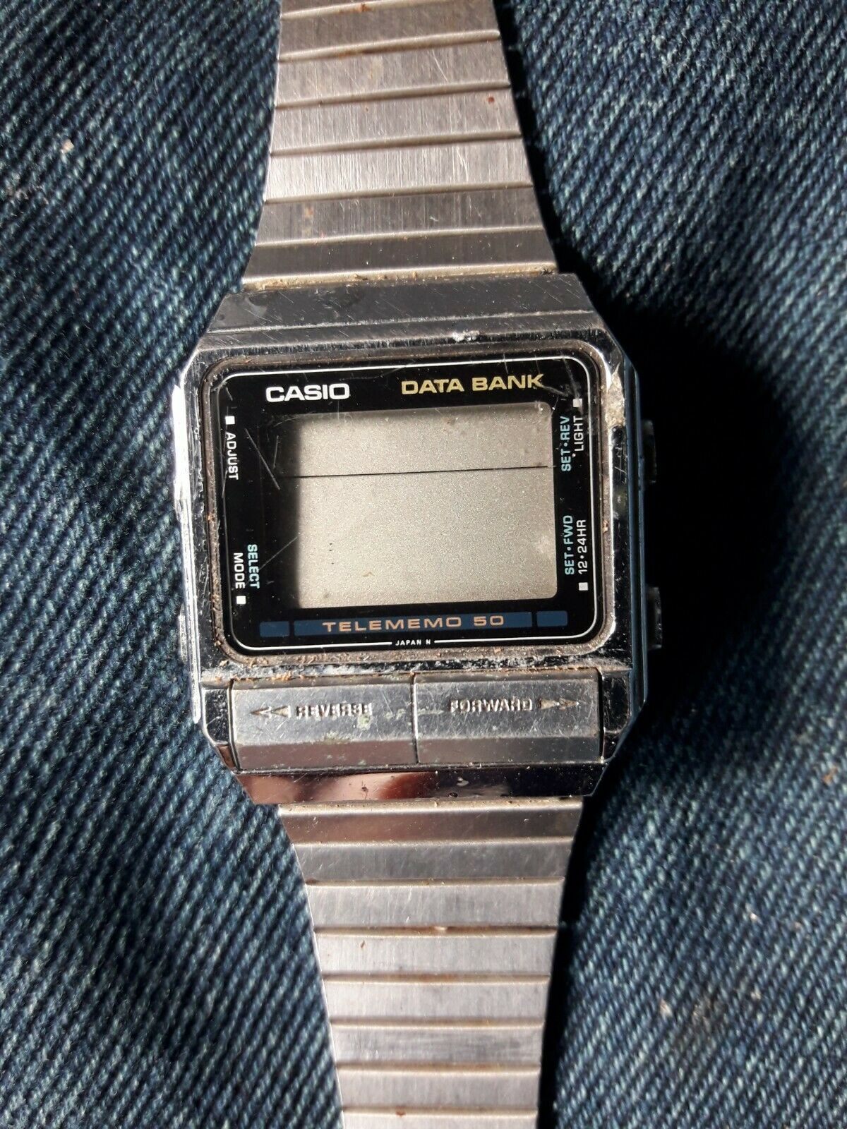 casio db 510