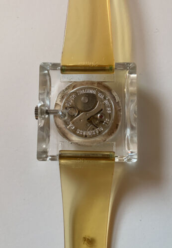 Vintage on sale sutton watches