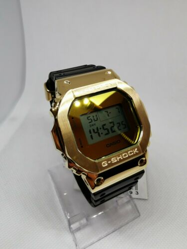 dw5600 gold