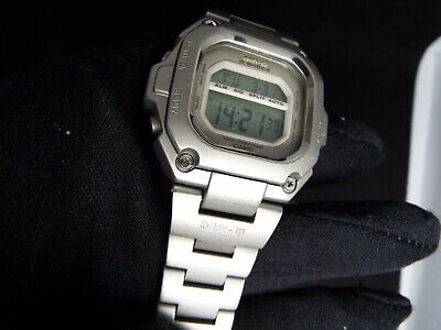 casio mrg 110