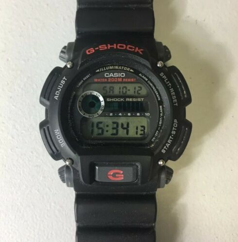 g shock model 3232