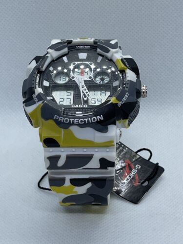 G shock 2025 ga 370939