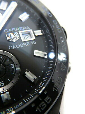 Tag Heuer Connected Modular 45 Calibre 16 ACBF2A80 T014 WatchCharts