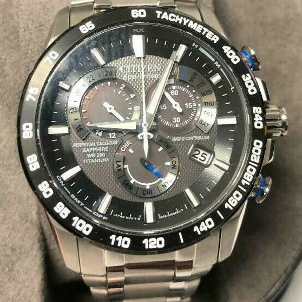 eco drive e650