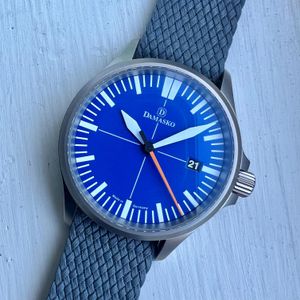 Damasko DS30 Price as of July 2026 | WatchCharts
