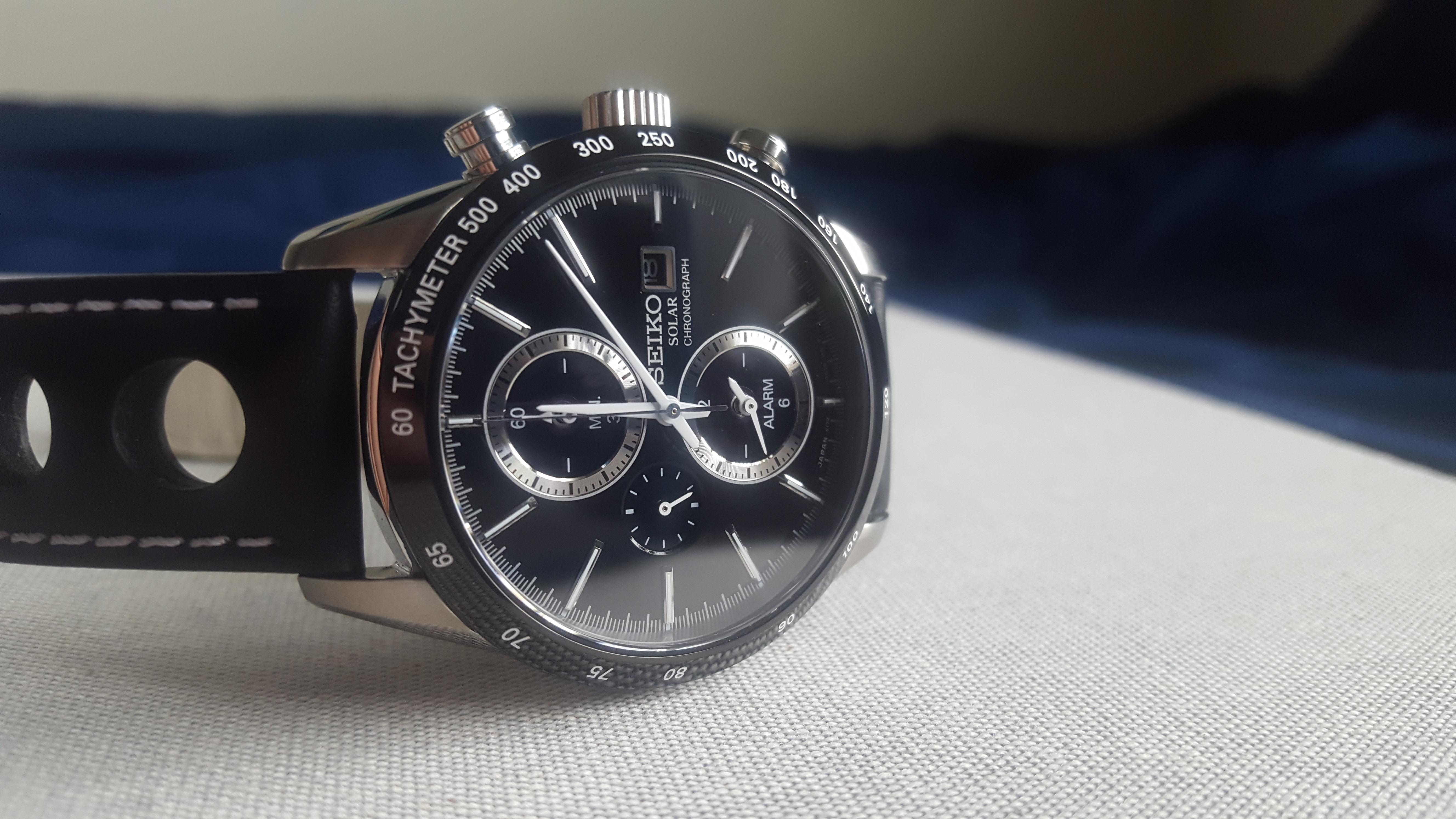 seiko spirit sbpy119