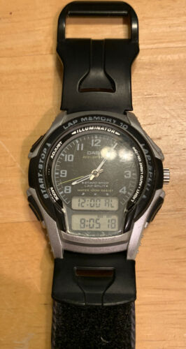 casio 2329 ws 300