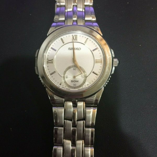 Seiko 6G2800B0 R2 Mens watch WatchCharts Marketplace