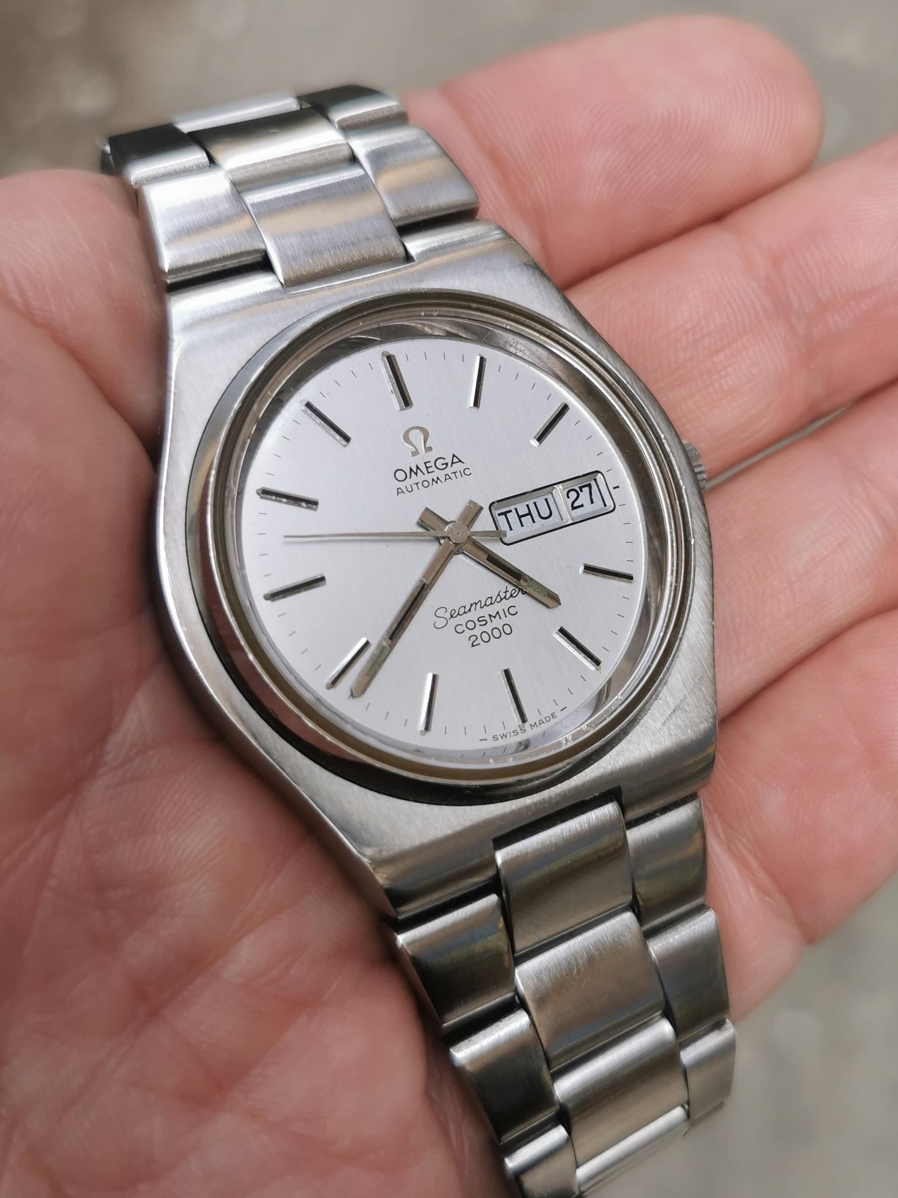 Cosmic hotsell 2000 omega