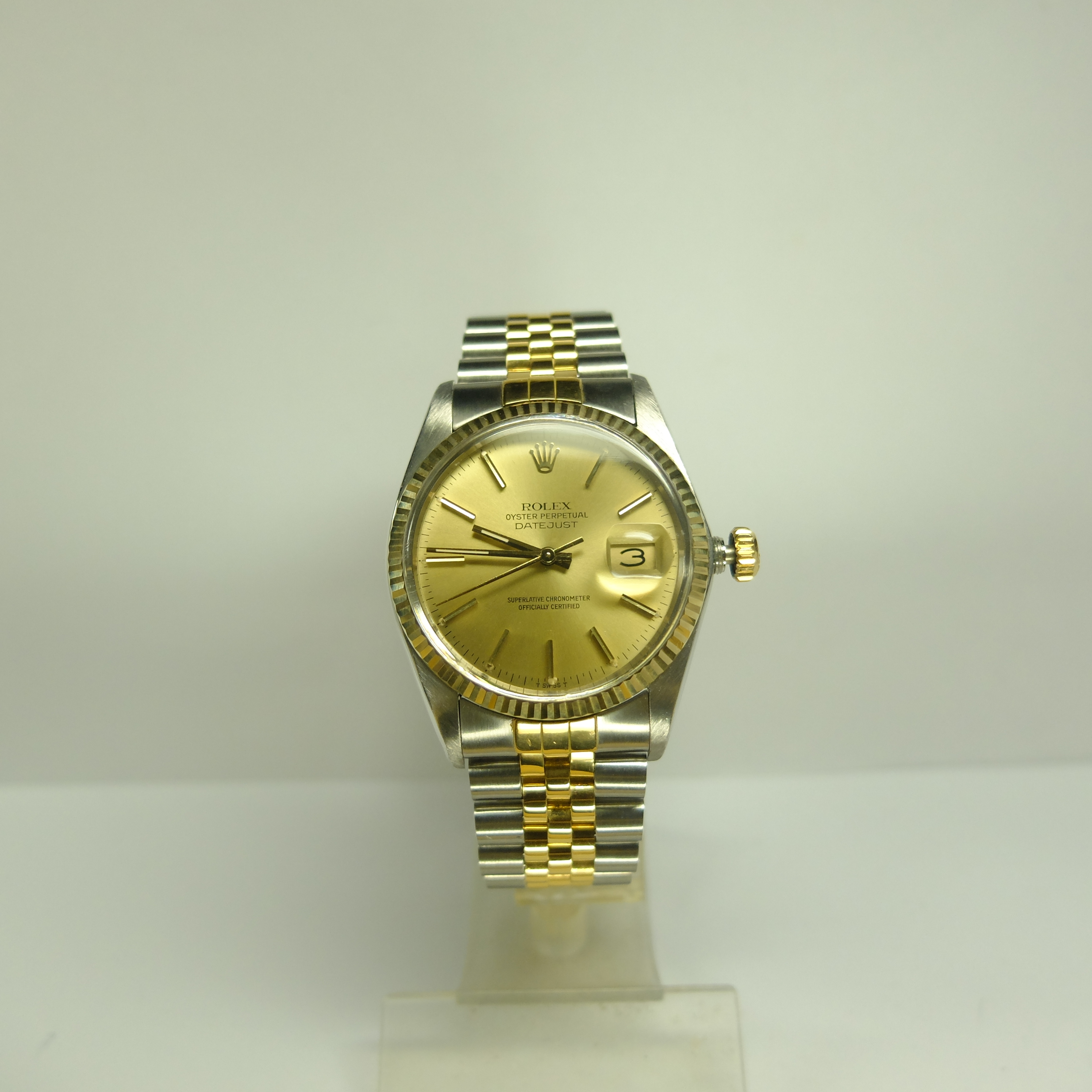 1978 discount rolex datejust