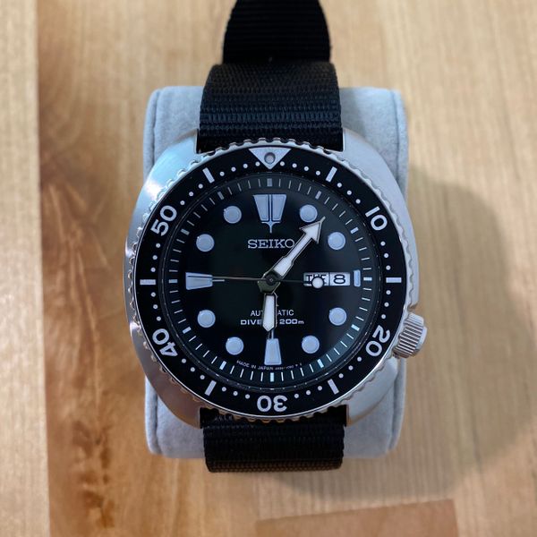 [WTS] Seiko SRPE93 | WatchCharts