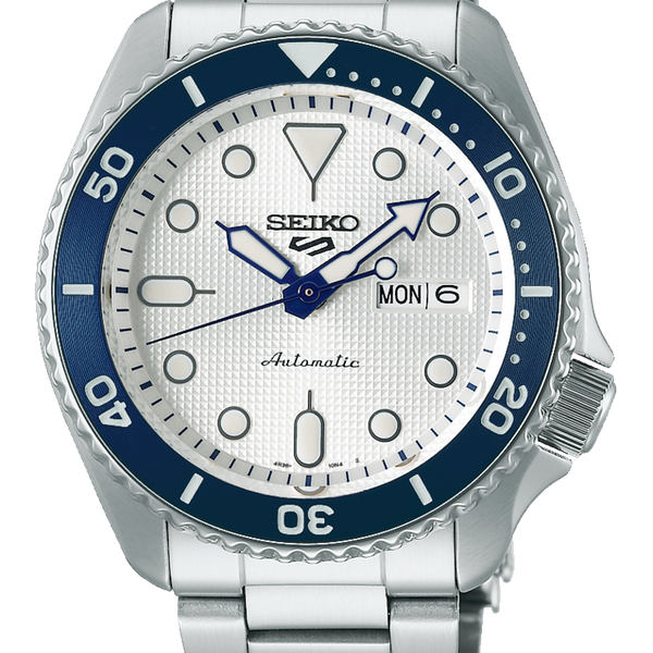 Seiko 5 Sports 140th Anniversary Limited Edition (SRPG47) Market Price