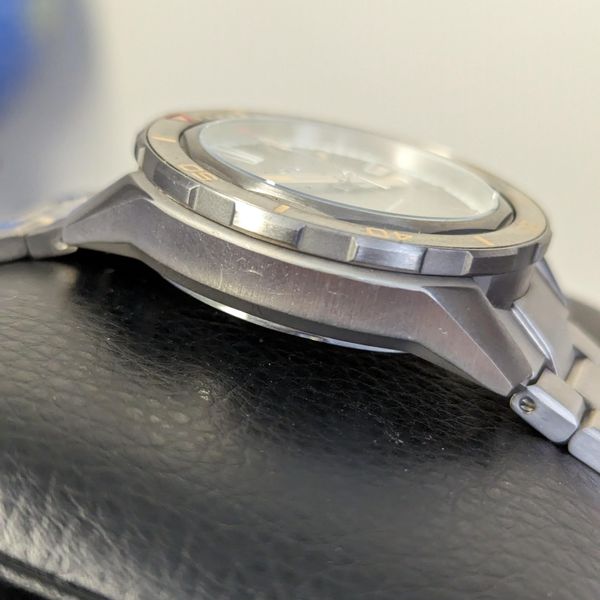 [WTS] Zelos Swordfish Titanium 40mm desert sand WatchCharts