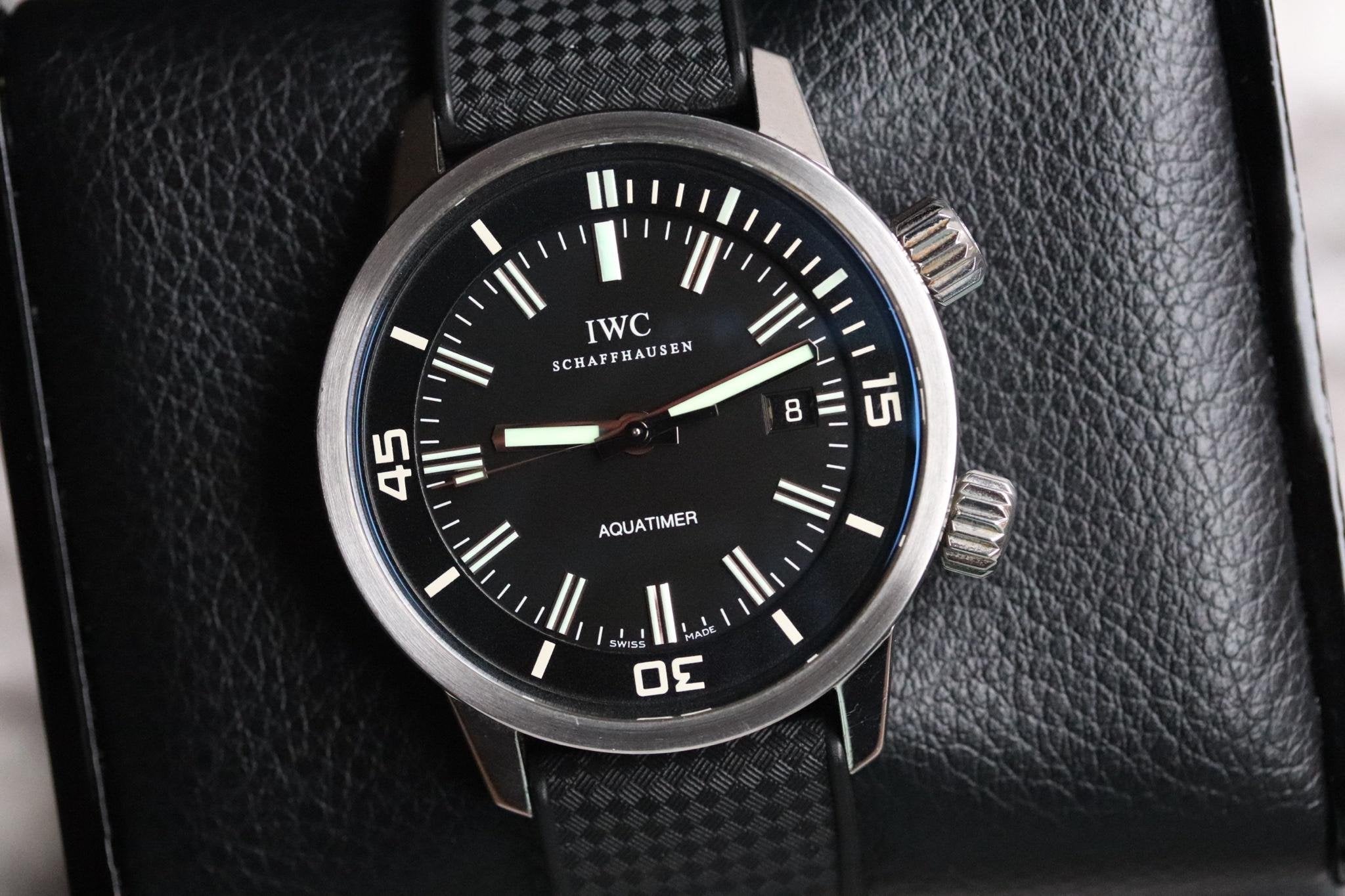 Iwc 323101 outlet