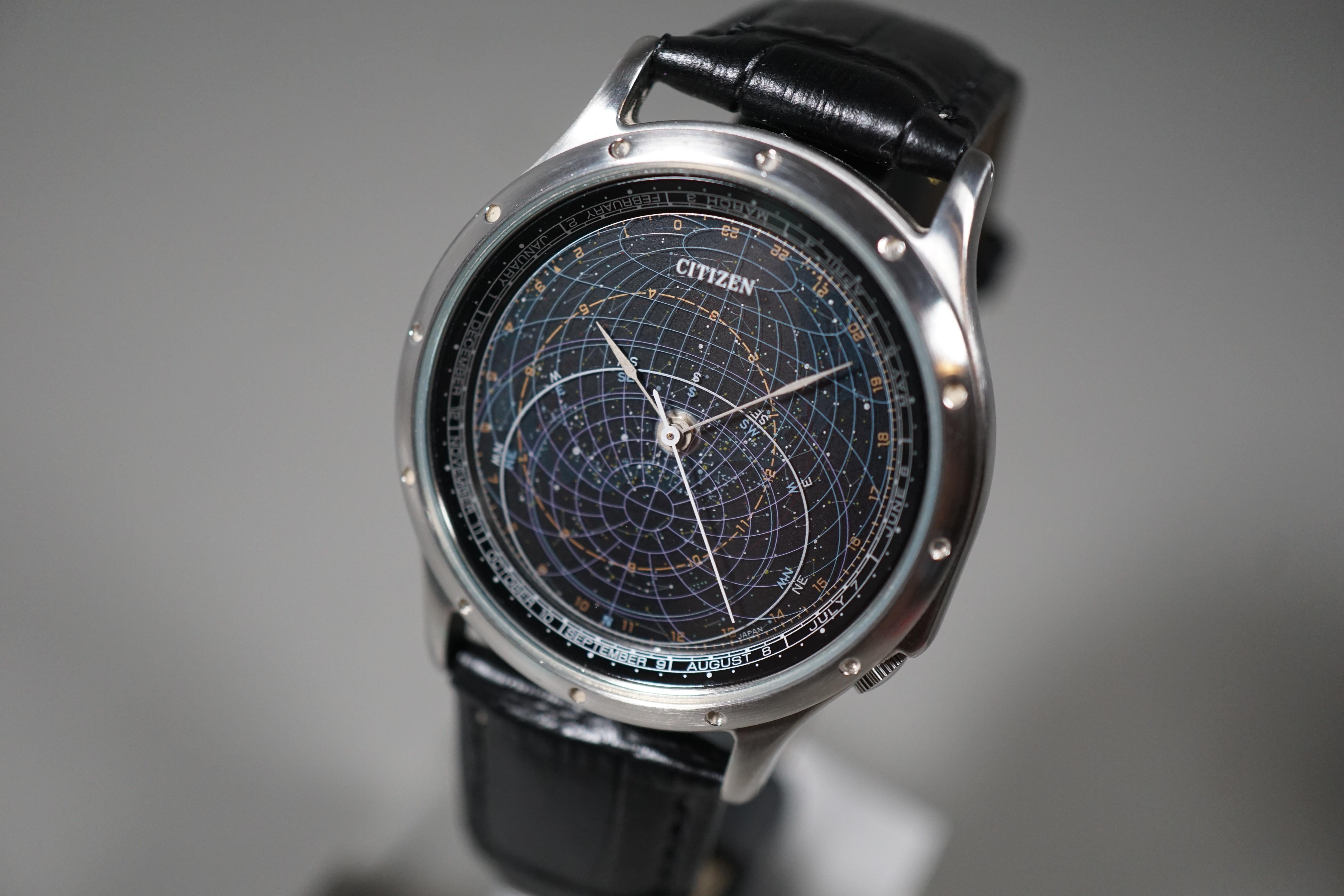 純正ネット EL1989 CITIZEN 4380-432592 シチズン コスモサイン 