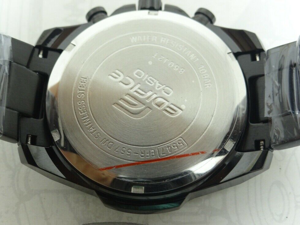 casio edifice efr 557 price