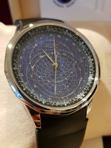 Accurist 2025 celestial watch