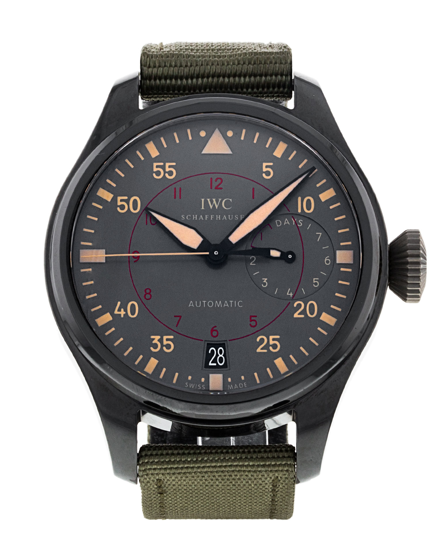 iwc 3353804