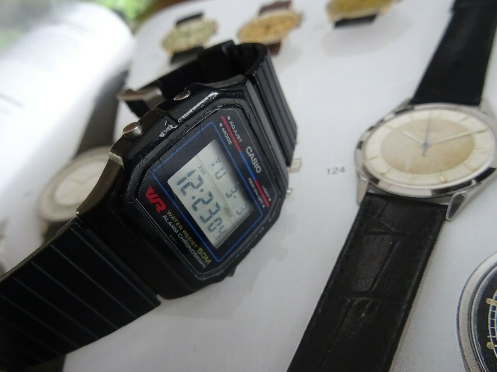 casio w 47