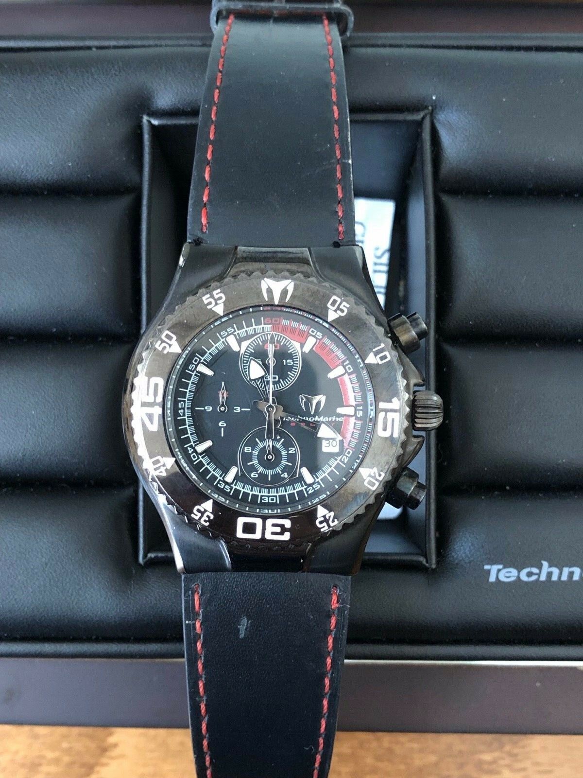 Technomarine sport online precio